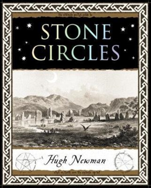 Stone Circles, Paperback / softback Book