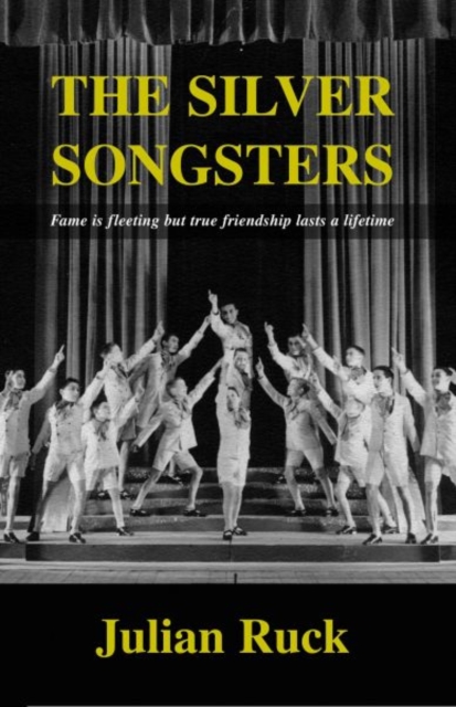 Silver Songsters, The, EPUB eBook