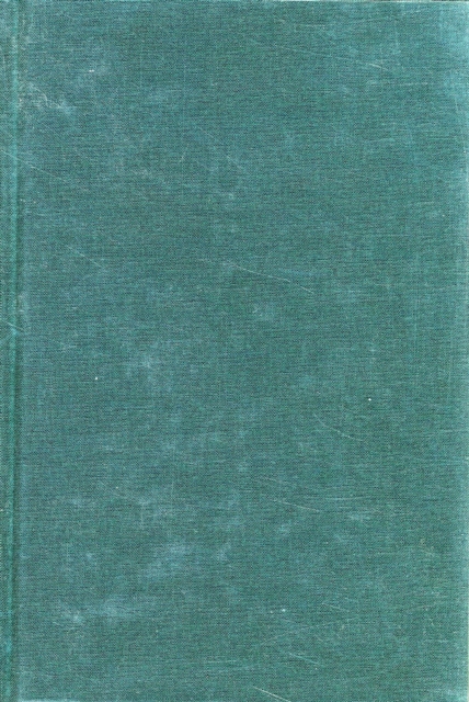 The Court Society, Hardback Book