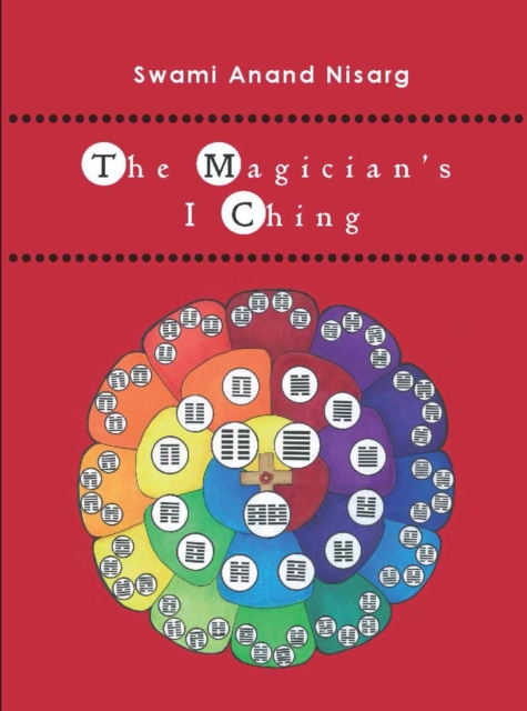 The Magician's I Ching, Paperback / softback Book