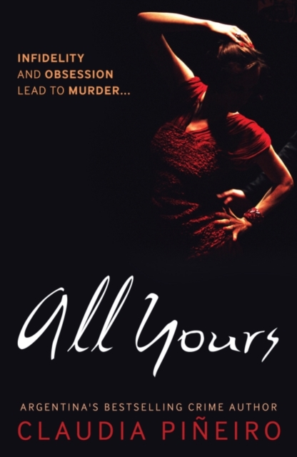 All Yours, EPUB eBook