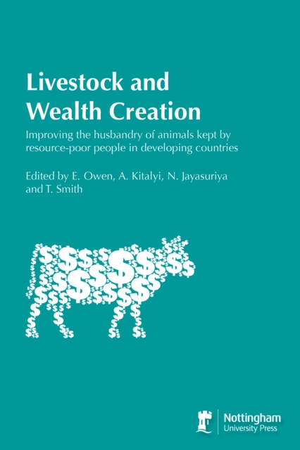 Livestock And Wealth Creation, EPUB eBook