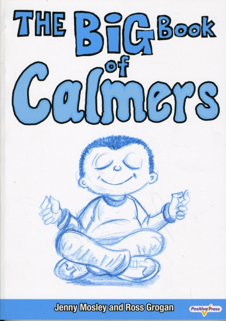 The Big Book of Calmers, Paperback / softback Book