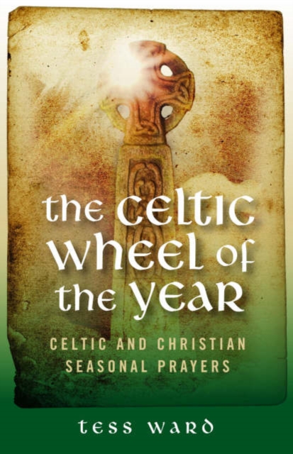 Celtic Wheel of the Year, Paperback / softback Book