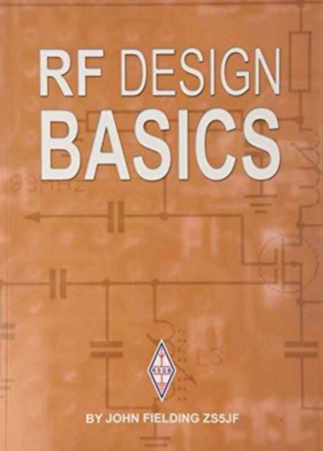 RF Design Basics, Paperback / softback Book