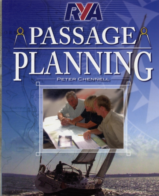 RYA Passage Planning, Paperback / softback Book