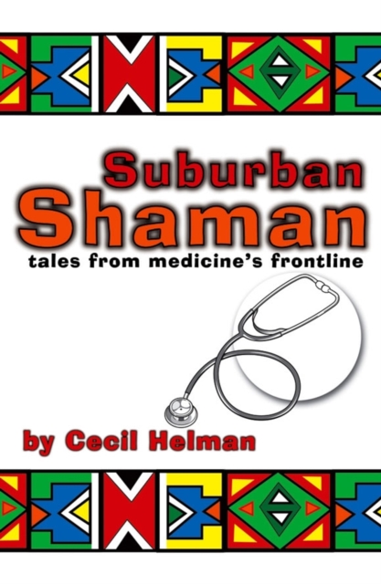 Suburban Shaman, Paperback / softback Book