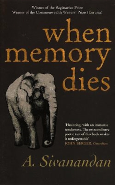 When Memory Dies, Paperback / softback Book