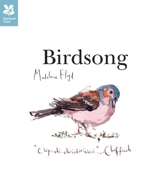 Birdsong: Madeleine Floyd: 9781905400973: Telegraph bookshop