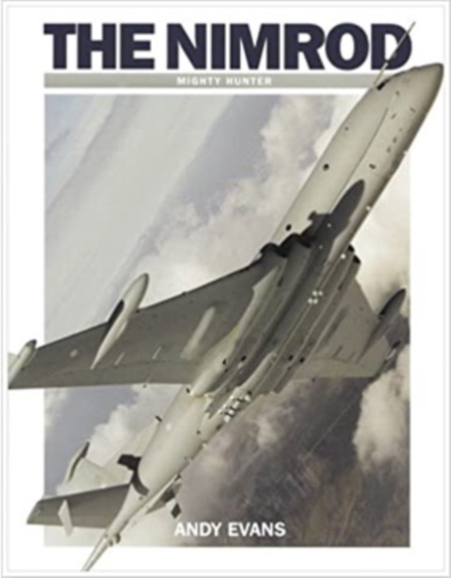 The Nimrod : Mighty Hunter, Paperback / softback Book