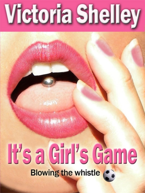 It's a Girl's Game, PDF eBook