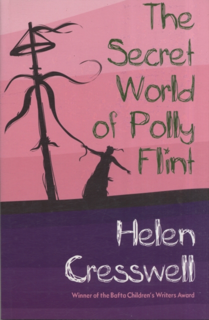 The Secret World of Polly Flint, Paperback / softback Book