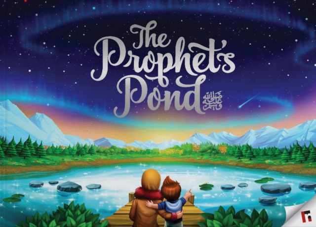 Prophet's Pond, Hardback Book