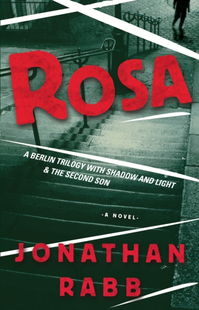 Rosa, EPUB eBook