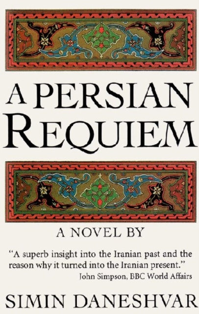A Persian Requiem, EPUB eBook