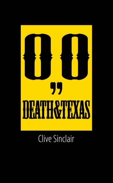 Death & Texas, EPUB eBook