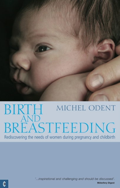 Birth and Breastfeeding, EPUB eBook
