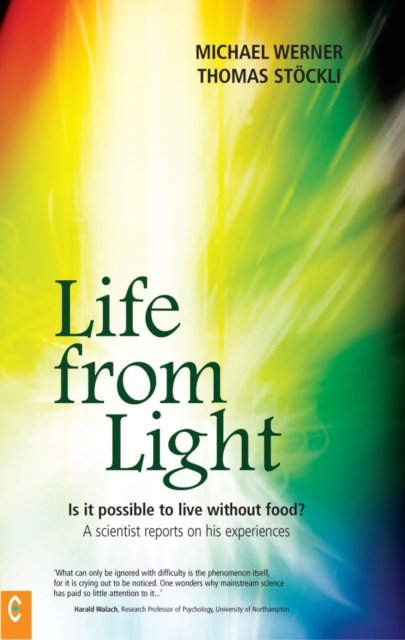 Life from Light, EPUB eBook