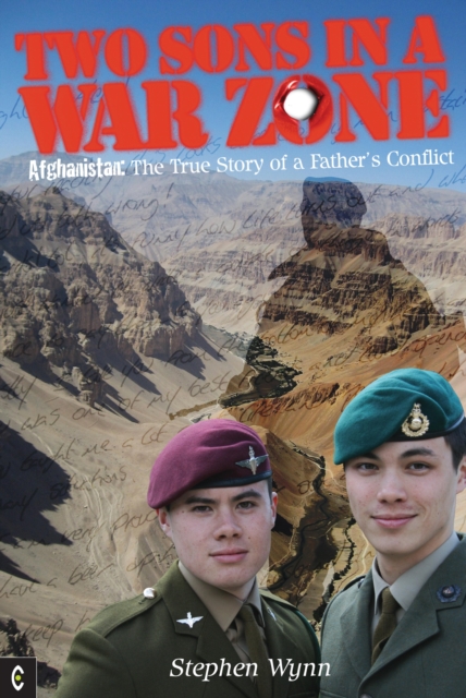 Two Sons in a War Zone, EPUB eBook