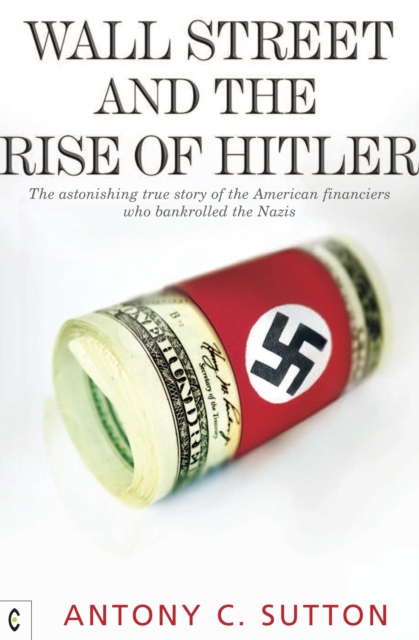 Wall Street and the Rise of Hitler, EPUB eBook