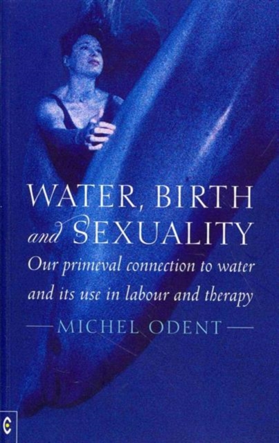 Water, Birth and Sexuality : Our Primeval Connection to Water, and its Use in Labour and Therapy, Paperback / softback Book