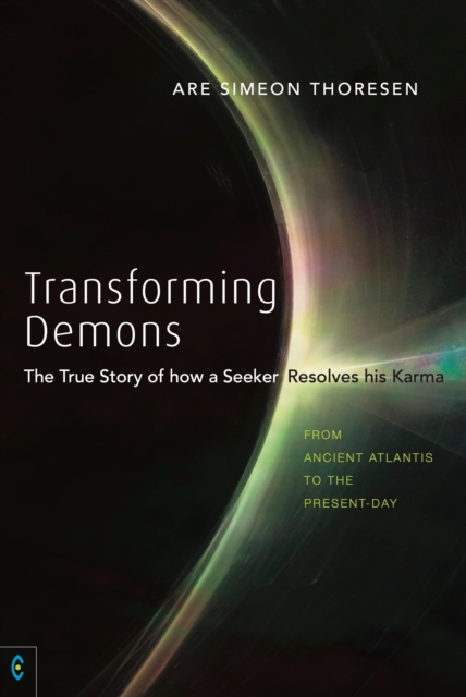 Transforming Demons, EPUB eBook