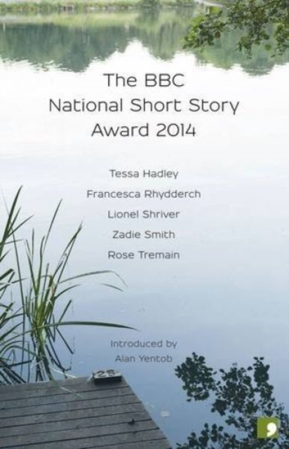 The BBC National Short Story Award 2014, Paperback / softback Book