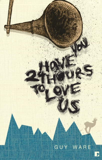 You Have 24 Hours to Love Us, EPUB eBook