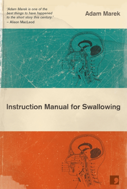 Instruction Manual for Swallowing, EPUB eBook