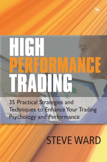 High Performance Trading, Paperback / softback Book