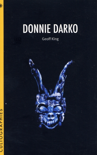 Donnie Darko, Paperback / softback Book