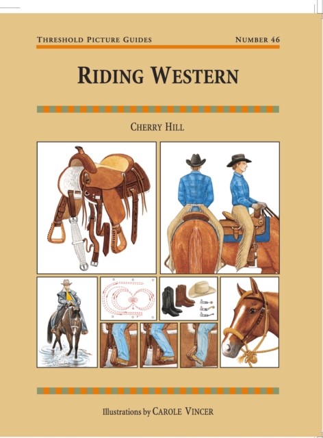 RIDING WESTERN, EPUB eBook