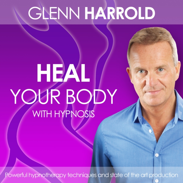 Heal Your Body, eAudiobook MP3 eaudioBook
