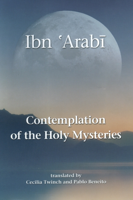 Contemplation of the Holy Mysteries, EPUB eBook