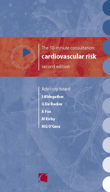 The 10-minute consultation : cardiovascular risk, PDF eBook