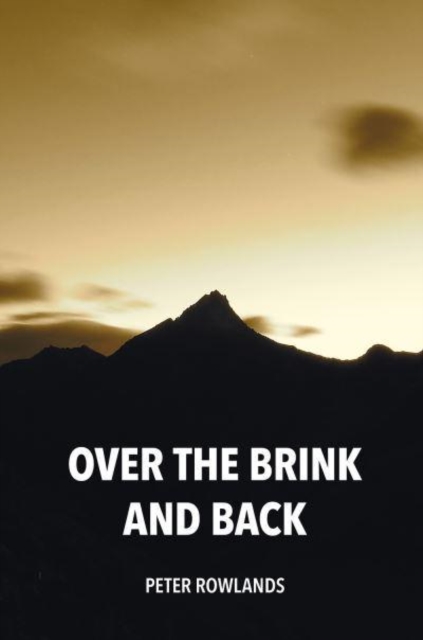 Over the Brink and Back, Paperback / softback Book