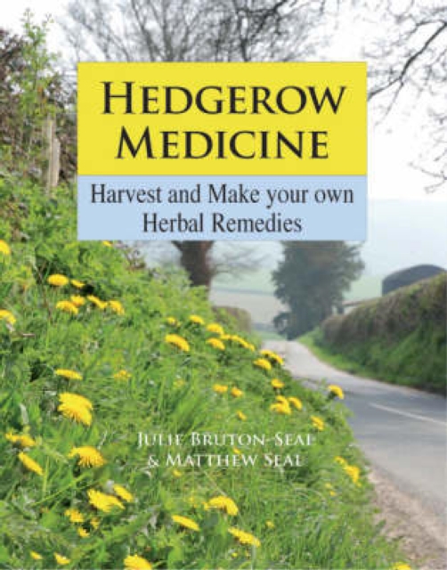 Hedgerow Medicine, EPUB eBook