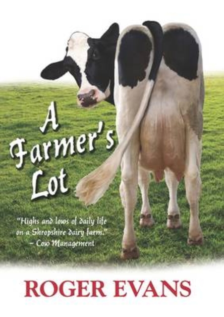 A Farmer's Lot, EPUB eBook