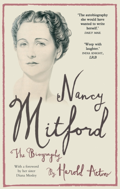 Nancy Mitford, EPUB eBook