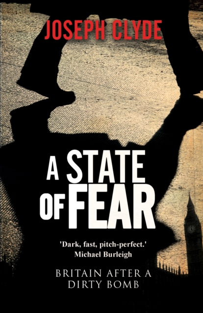 A State of Fear, EPUB eBook