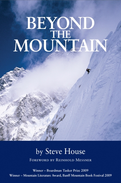 Beyond the Mountain, EPUB eBook