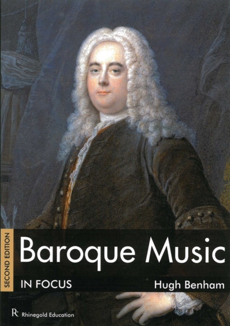 Baroque Music in Focus : Second Edition, Book Book