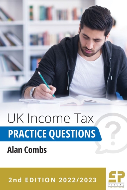 UK Income Tax Practice Questions - 2022/2023, PDF eBook