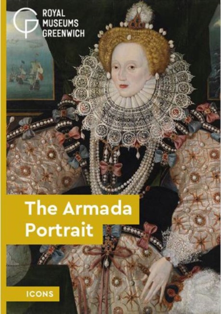 The Armada Portrait, Hardback Book