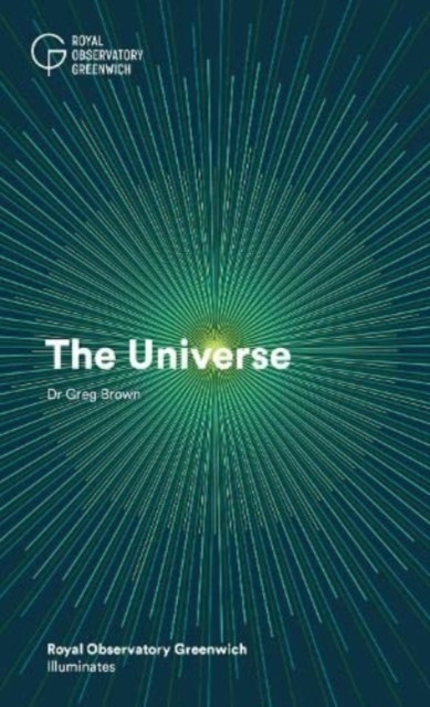 The Universe, Paperback / softback Book