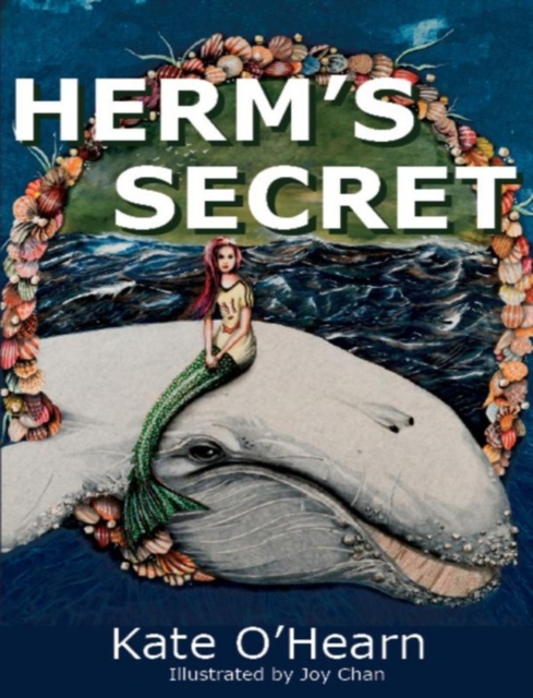 Herm's Secret, EPUB eBook