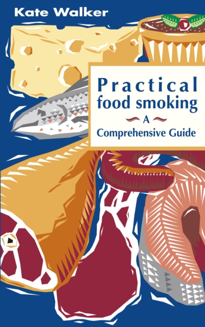 Practical Food Smoking, EPUB eBook
