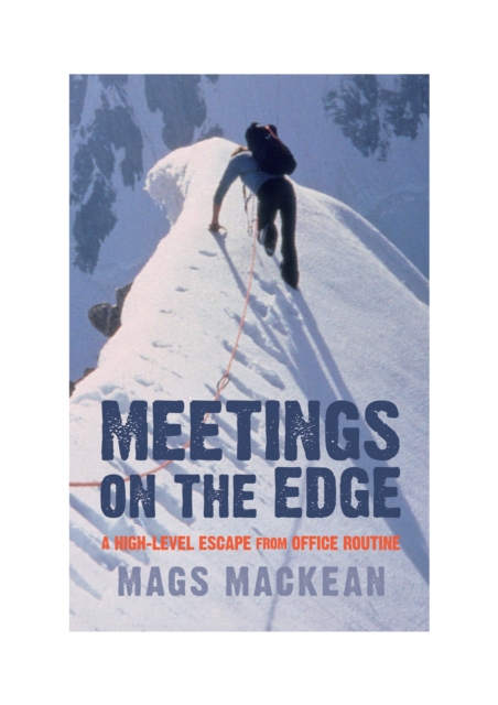 Meetings on the Edge, EPUB eBook