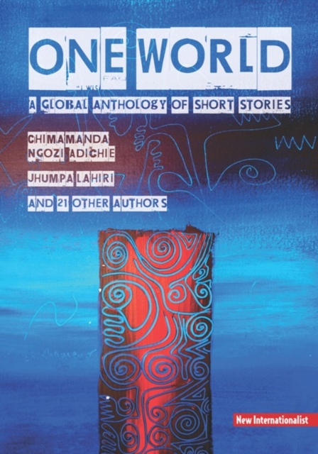 One World : A global anthology of short stories, EPUB eBook