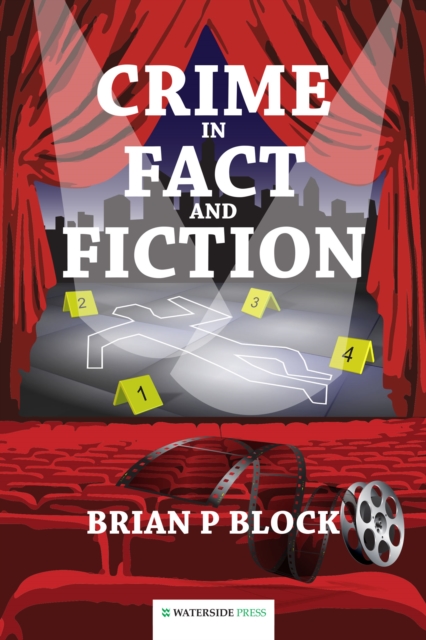 Crime in Fact and Fiction, EPUB eBook